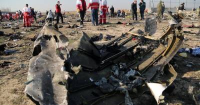 Катастрофа самолета МАУ: в Иране завершили расследование