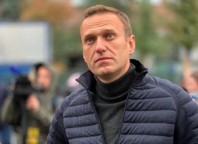 Отвратительно слушать, – Навальный о деле за клевету на ветерана