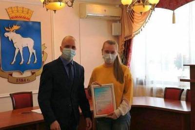 13 молодых семей Йошкар-Олы получили сертификаты на жилье.