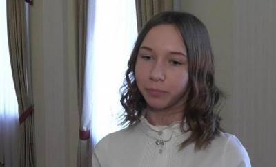 14-летняя жительница Тобольска спасла двух тонувших мужчин