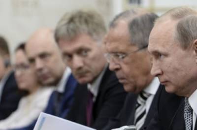 Кремль встревожен: у Путина допустили попытку Украины силой освободить Донбасс