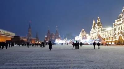 Синоптик Позднякова предупредила о сильных морозах в Москве в третьей декаде февраля