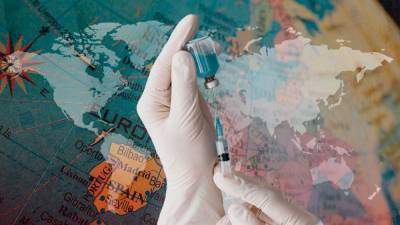 Безопасный туризм: где открыли въезд только для вакцинированных - 24tv.ua - Новости