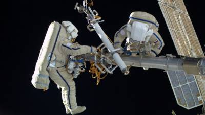 Крымский космонавт объяснил необходимость колонизации других планет