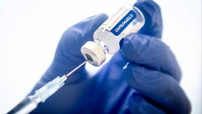 Эксперт рассказал об особенностях новой российской вакцины от COVID-19