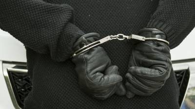 Правоохранители арестовали в Подмосковье бандитов, скрывавшихся 16 лет