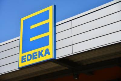 Сюрприз от Edeka: в Германии откроется магазин, где работают только роботы (+видео)
