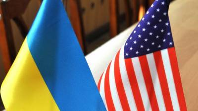 Американское посольство в Киеве одобрило санкции СНБО