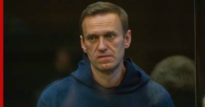 Россия призвала ЕСПЧ пересмотреть решение по Навальному