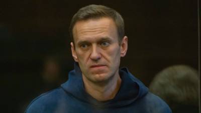 Алексея Навального признали виновным по делу о клевете на ветерана
