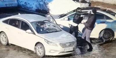Суд взял под стражу водителя, который убил пешехода в центре Киева