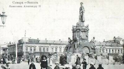 «Подвинет» ли Александр II в Самаре Ленина и кто этому поможет?