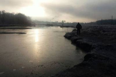 В реках Украины обнаружили следы наркотиков и антидепрессантов
