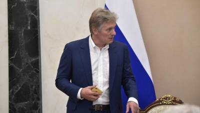 Кремль обеспокоен ухудшением социально-экономической ситуации на Украине