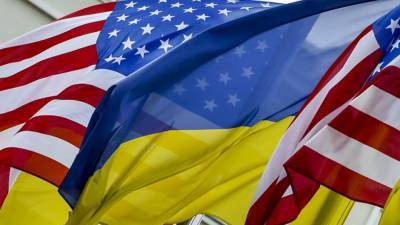 Американские дипломаты на Украине поддержали санкции СНБО против Медведчука