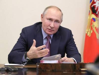 Россияне получат миллиарды: Путин объявит о новых выплатах и льготах
