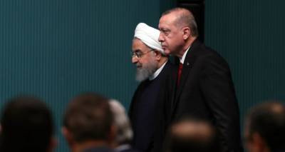 Иран понимает опасность политики Турции – эксперт об идее новой платформы на Южном Кавказе