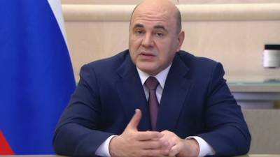 Мишустин провел переговоры с Головченко перед встречей Путина и Лукашенко