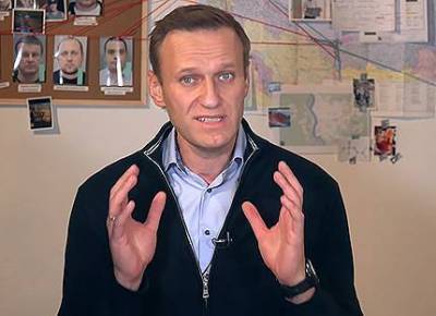 Реальный срок Навального, Медведев на Australian Open, американцы на Марсе, женщина во главе ВТО. Чем запомнилась неделя?