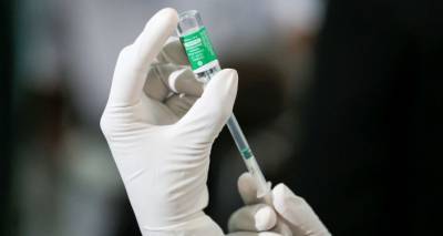 Грузия ждет дополнительную партию вакцин от коронавируса