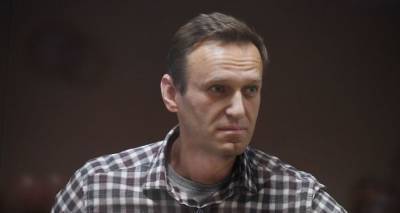 Суд определил наказание Навальному по делу о клевете на ветерана