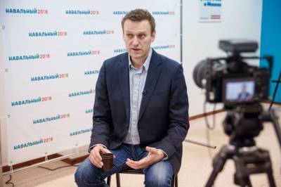 Суд вынес приговор Навальному по делу о клевете на ветерана