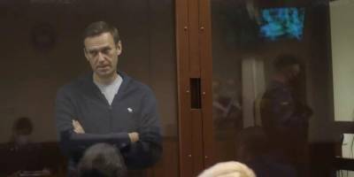 Мосгорсуд признал Навального виновным по делу о «клевете на ветерана» и приговорил к штрафу