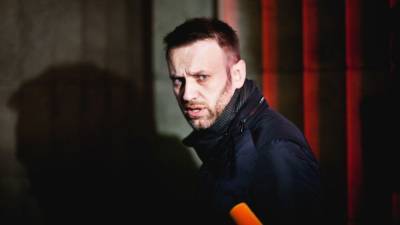 Штраф Навальному за оскорбление ветерана составит 850 тыс. рублей