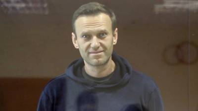Навального приговорили к штрафу в 850 тысяч рублей по делу о клевете на ветерана