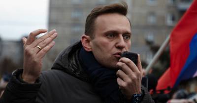 Алексей Анатольевич Навальный - Суд признал Навального виновным в клевете на ветерана и оштрафовал на 850 тысяч рублей - klops.ru