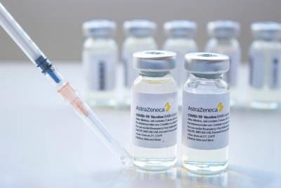 Почему вакцина от AstraZeneca непопулярна в Германии?