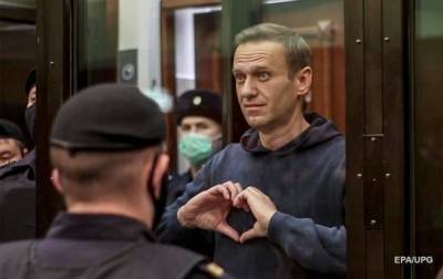 Суд в Москве вынес еще один приговор Навальному