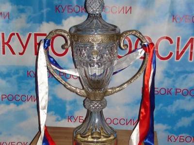 «Зенит» лишился шансов стать победителем Кубка России