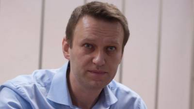 СК РФ рассмотрит материалы о новых оскорблениях со стороны Навального
