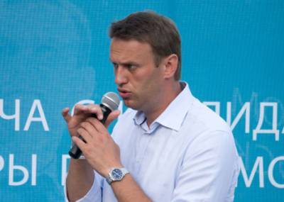 Алексея Навального признали виновным в клевете на ветерана