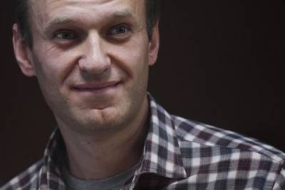 Навального оштрафовали на 850 тыс. рублей по делу о клевете на ветерана