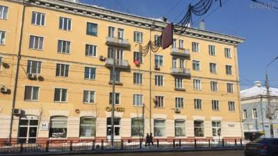 «Как во время войны»: жители «сталинок» в центре Тулы обогревают квартиры кирпичами