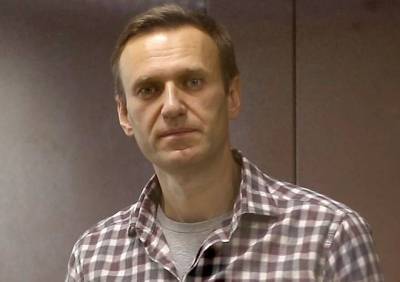 Судья отправила в СК документы для нового дела против Навального