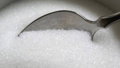 Поставки российского сахара за рубеж сократились на 56,7%