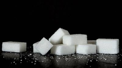 Сокращение поставок российского сахара за границу составило 56,7%