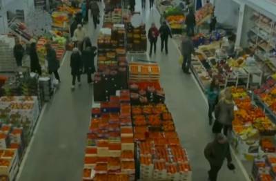 ЗМІ: Як люди Юри Єнакієвського захопили та знищують ринок «Столичний», - журналістське розслідування (відео)
