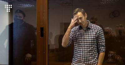 У Навального два суда за день: проигрыш апелляции по делу «Ив Роше» и 850 тысяч рублей штрафа за «клевету» на ветерана