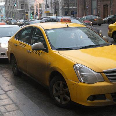 ФАС изучит обоснованность изменения цен агрегаторами такси при ухудшении погоды