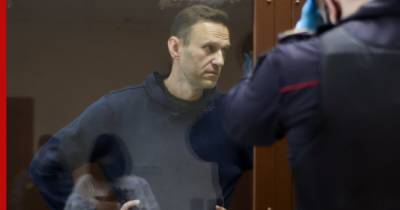 Суд поручил СК проверить высказывания Навального в процессе по делу о клевете