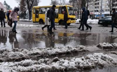 Первые звоночки весны: 21 февраля в Украину придет долгожданное потепление – прогноз синоптиков