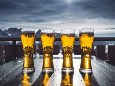 Эксперт Шапкин оценил вероятность подорожания пива после введения маркировки