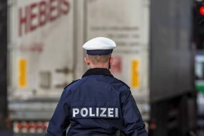 Посылки со взрывчаткой в Германии мог отправлять пенсионер