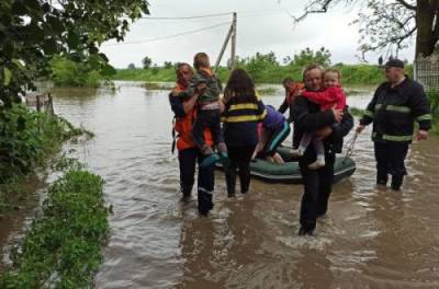 Киев готовят к наводнению: какие районы почти наверняка уйдут под воду