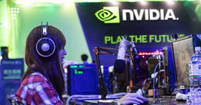 Nvidia будет ограничивать мощность новых видеокарт при майнинге криптовалют. А для майнеров выпустят отдельный процессор