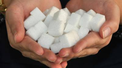 Россия сократила экспорт сахара с начала 2020-2021 сельхозгода